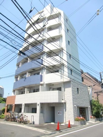 エルミタージュ大塚